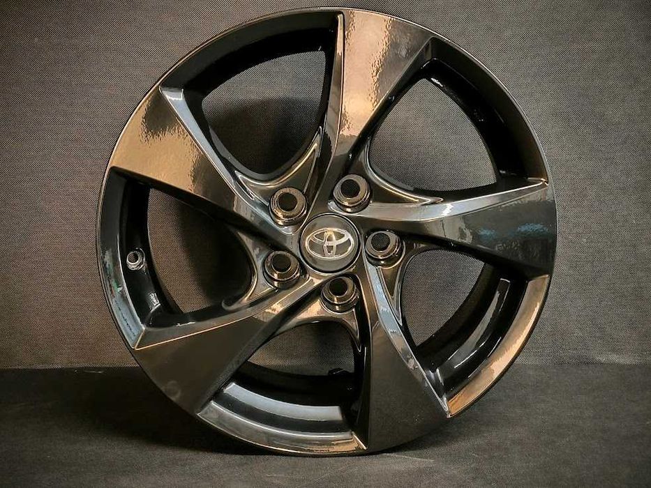 Alufelgi 17 5x114,3 ET45 Toyota, Lexus #248