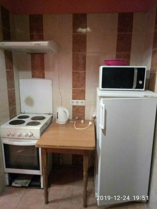 Сдам 1-комн.кв. на Продмаше