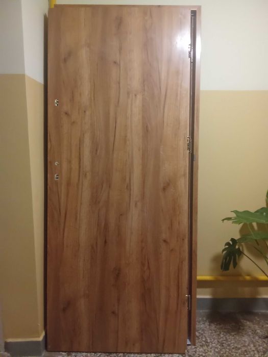 Drzwi sprzedam nowe