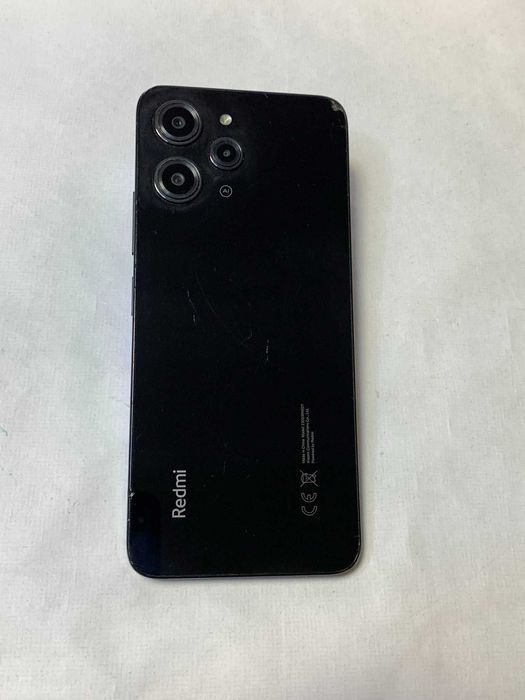 Xiaomi Redmi 12 Black