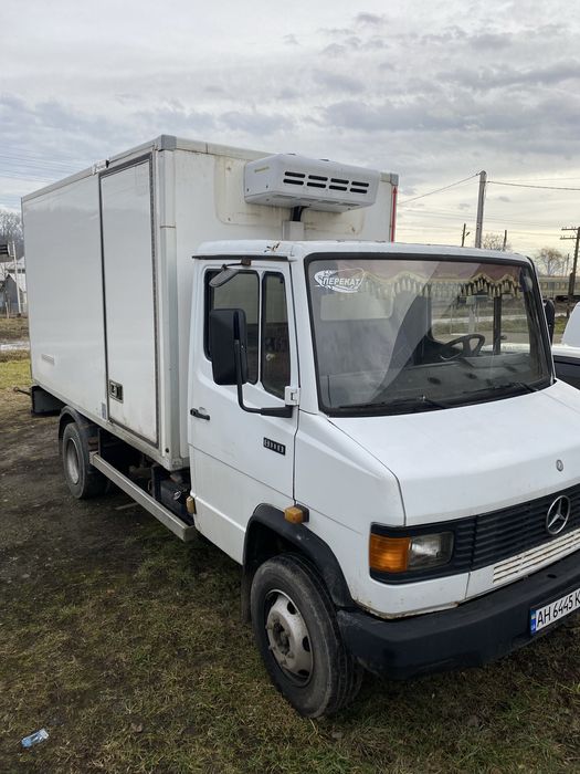 Термобуда-рефрижератор