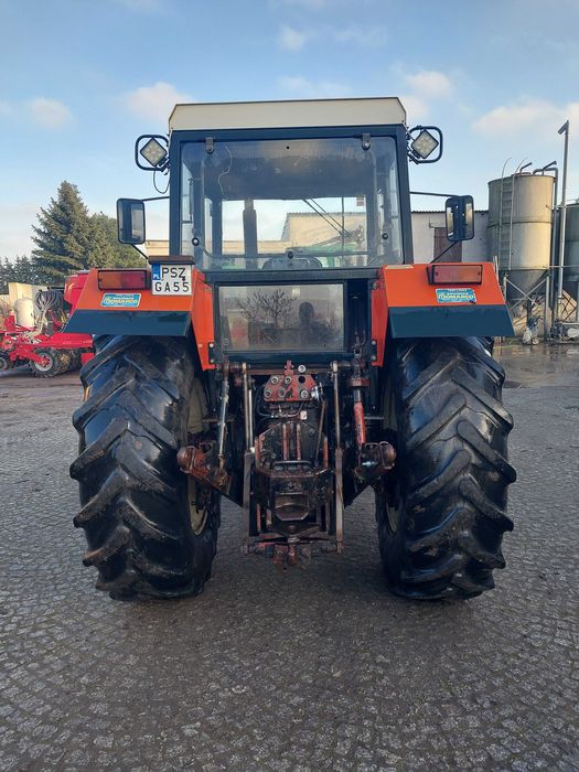 Sprzedam Zetor 10111