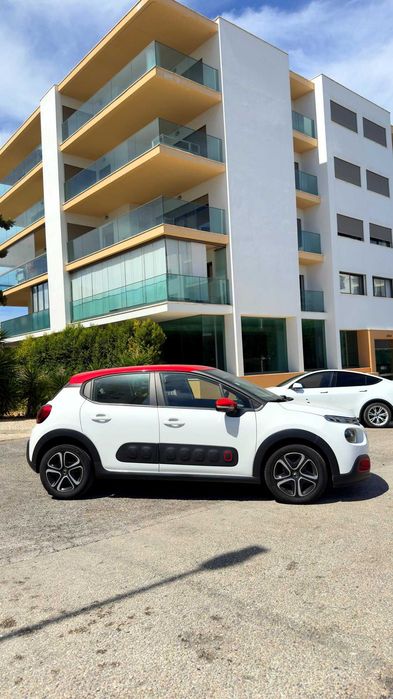 Citroën C3 Puretech 82 Feel