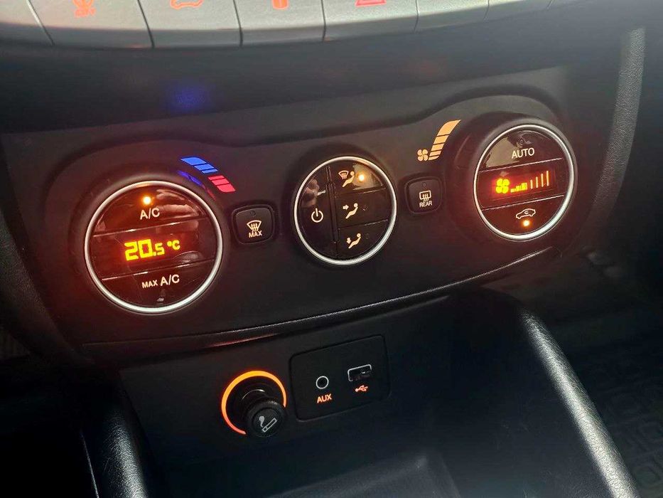 Fiat Tipo 2018 VIN ZFA35600006K96671 фото оголошення 14 з 21
