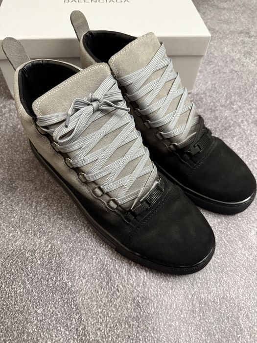 balenciaga arena high - купить товары моды и стиля - Цена на OLX.ua