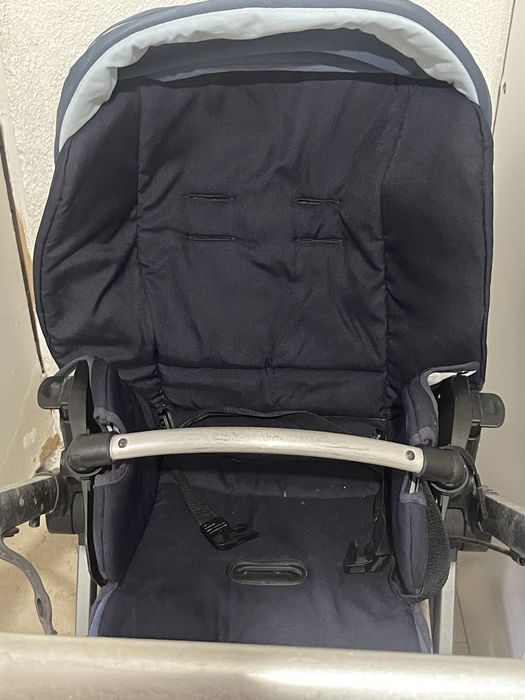 Carrinho de bebe