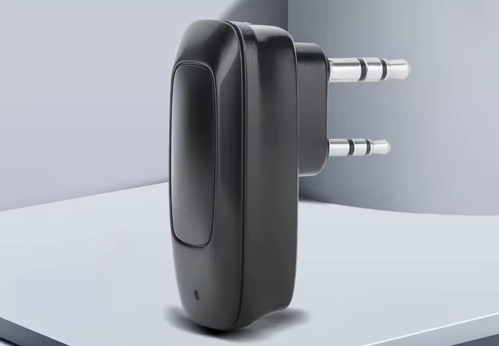 Бездротовий програмний адаптер BT-A1D.