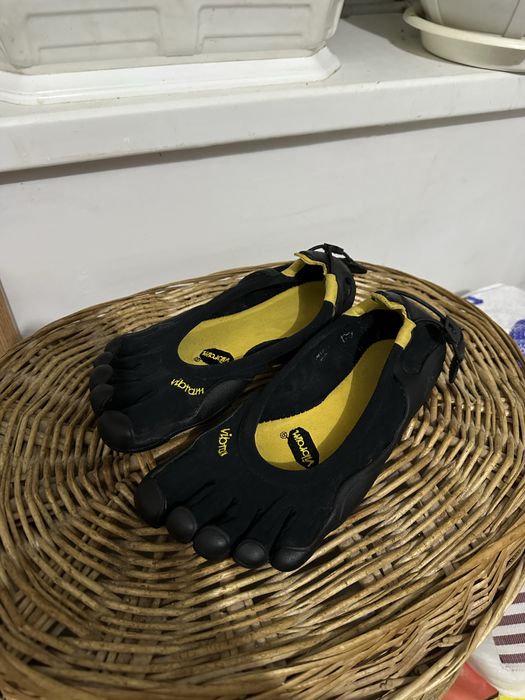 Vibram Fivefingers classic
