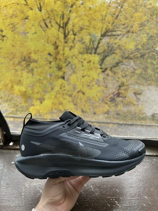 Чоловічі кросівки Nike Pegasus Trail 5 Black