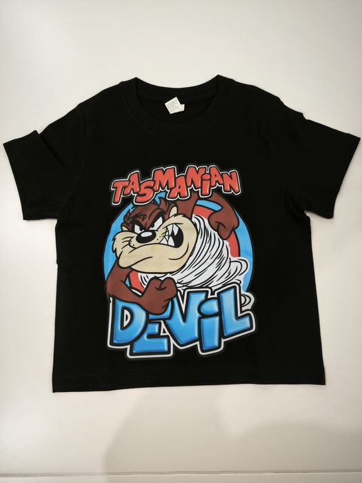 T-shirt de menino nova- 5 anos