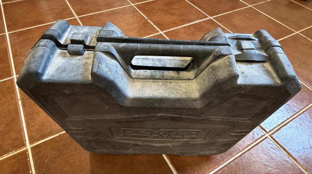 Dexter Power (1500W), Z1C-HW-3218SEP