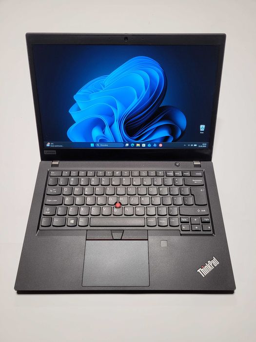Laptop Lenovo Thinkpad T14 Ryzen 5 / 16GB / 256GB /14"FHD_Gwar./FV23%