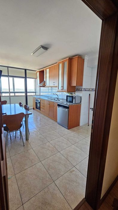 Apartamento T4 Vista Panorâmica Guarda