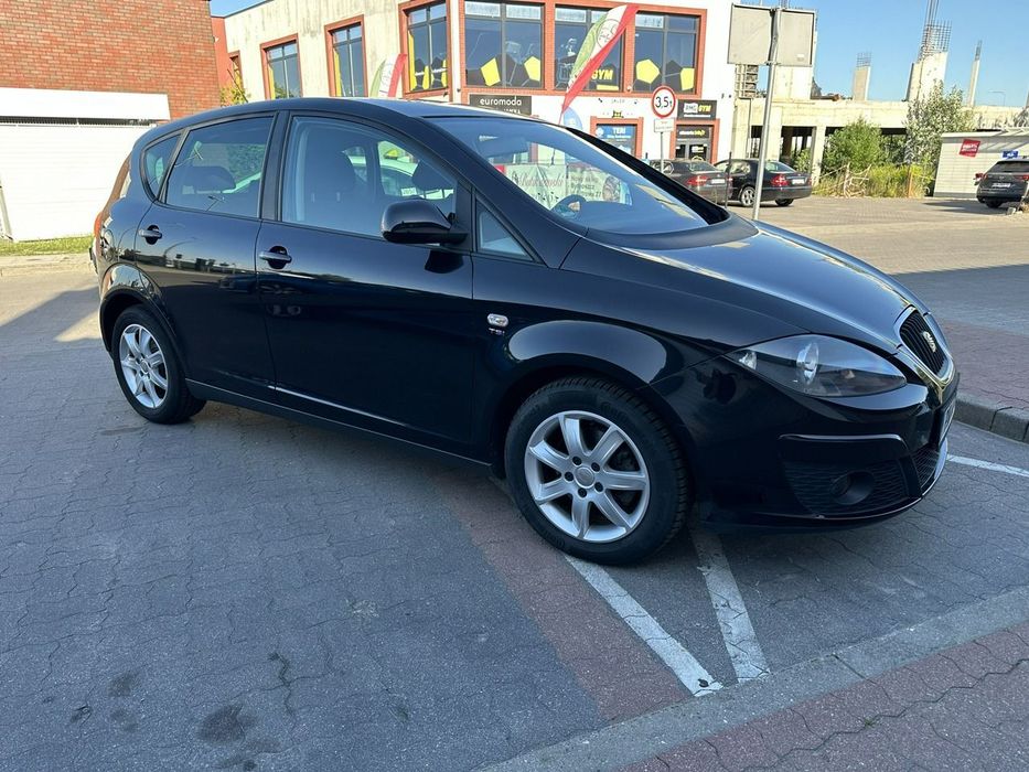 Seat Altea