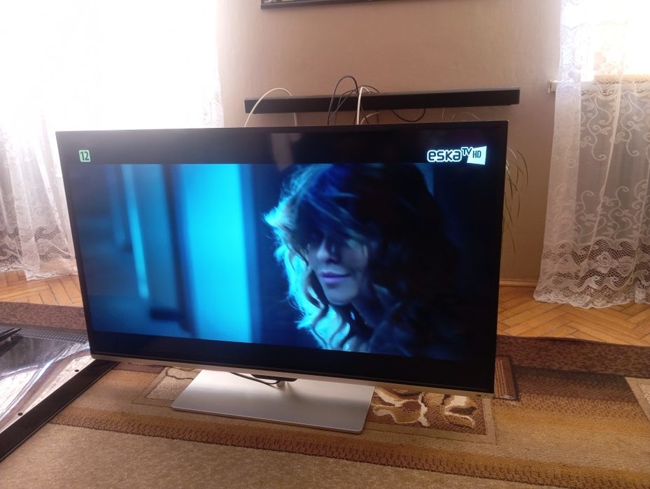 Telewizor Toshiba 50" cali