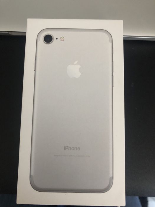 Iphone 7 32GB como novo