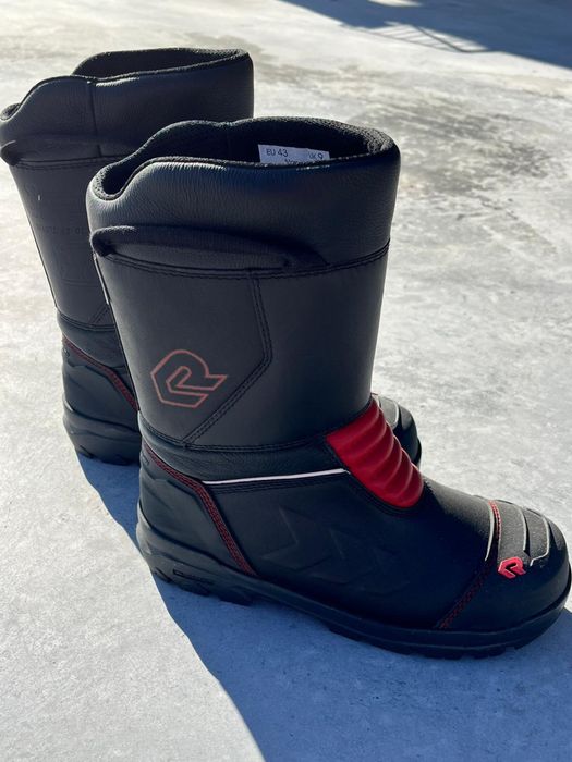 Botas Rosenbauer Boros B1 N. 43
