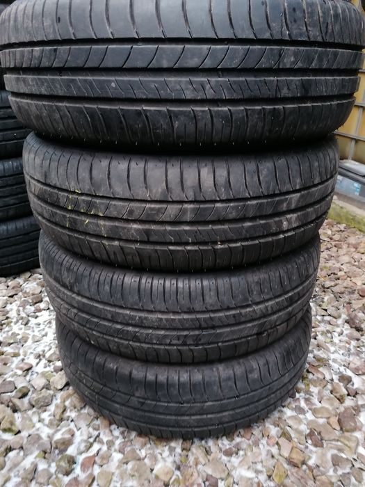 195/65/15 Michelin 2025 rok