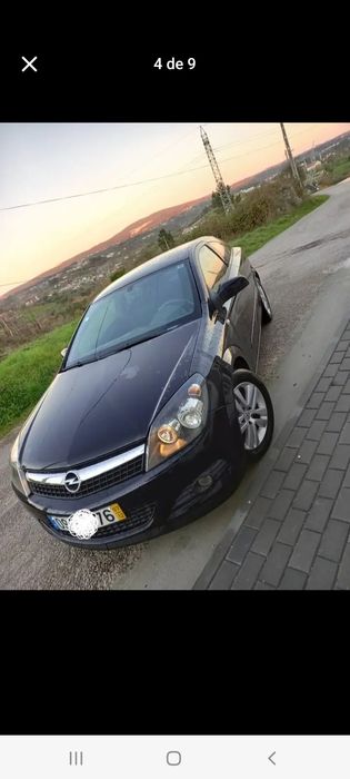 Opel Astra Gtc 1.7 cdti — photo 4