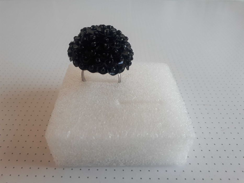 Aneis Tamanho 17 (bijuteria)