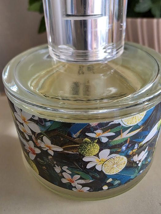 Perfumy Flower Paradox by K. Hebda
