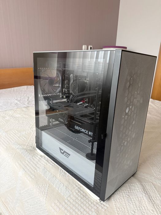 PC Gaming i9-12900KF | RTX 4080 SUPER 16GB | 32GB | SSD 1TB