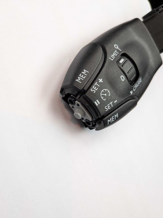 Manete Controlo de Velocidade - PSA