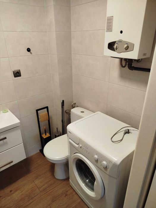 Mieszkanie 2 pokoje CO balkon Sosnowiec Milowice Cicha okolica