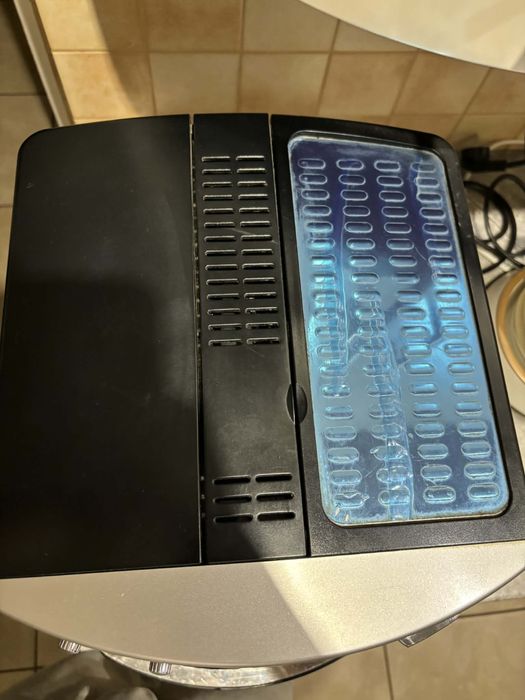 Ekspres do kawy ciśnieniowy