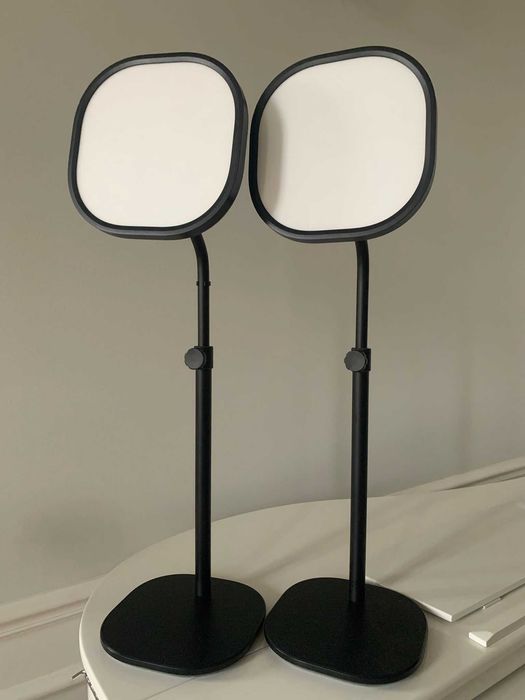 2x Elgato Key Light Air – komplet – 949zl