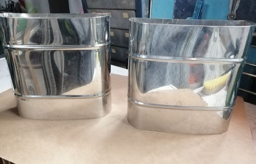 Saida de fachada inox64861933652994120