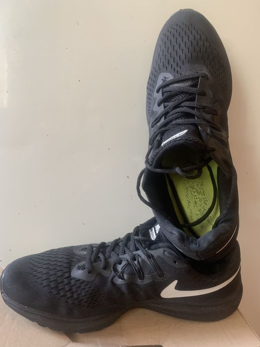 Кросівки Nike Zoom Pegasus V4