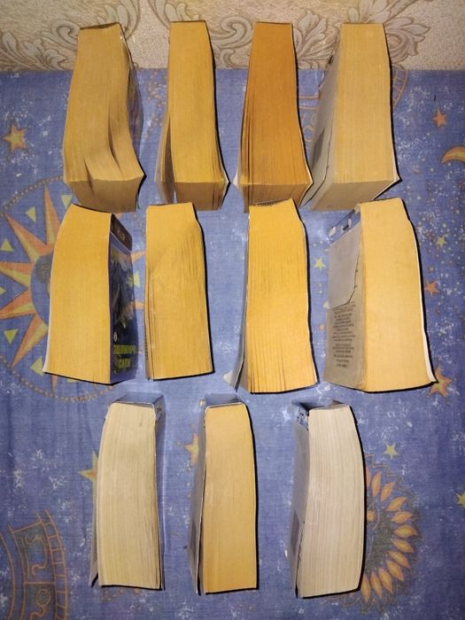 Календари настенные отрывные