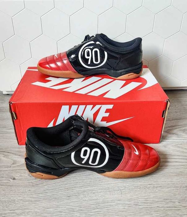 Total 90 Vermelhos e Pretos
