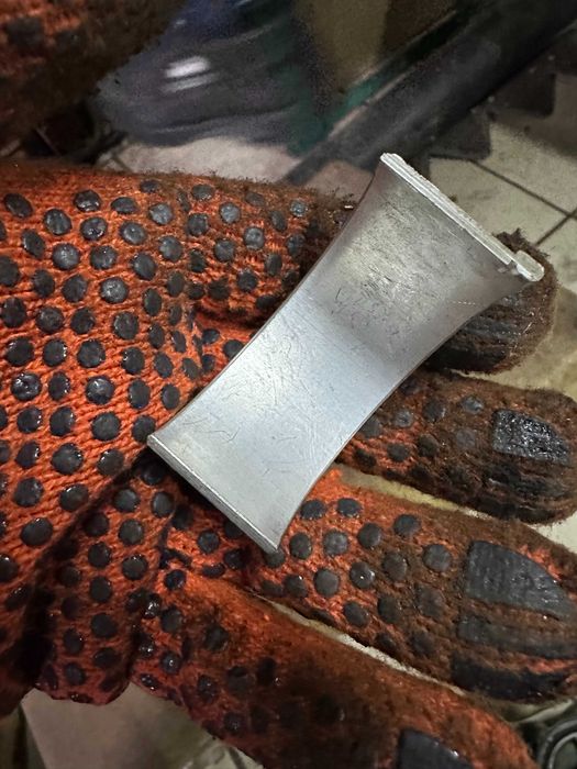 Вкладиши Мото-блок. Все виды