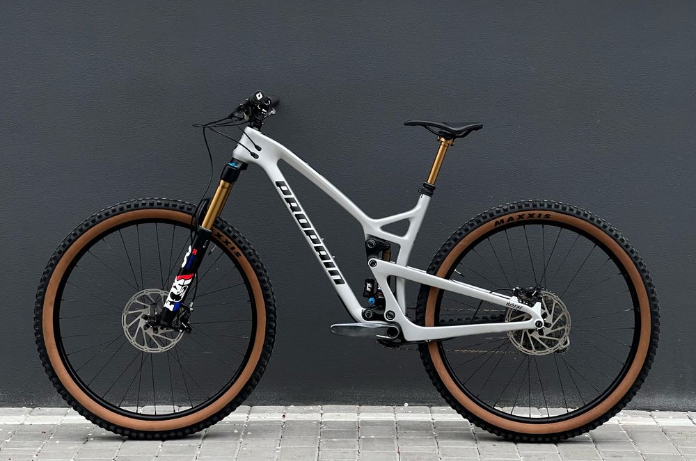 Propain Hugene carbon двухподвес fox kashima/XO/Guide ultimate