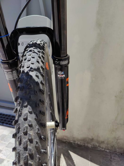 KTM Scarp MT Prime 2020 | Full Carbon | XTR | Revistas e Protegida