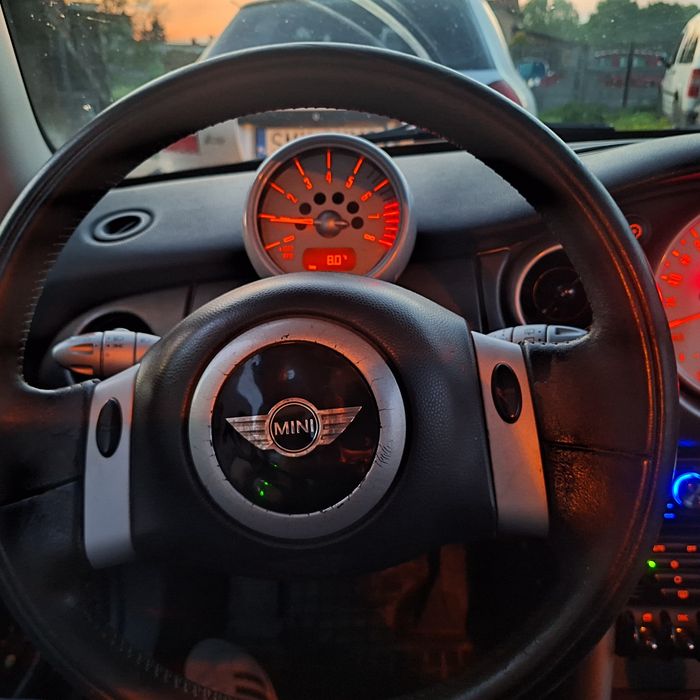 Sprzedam Mini r50