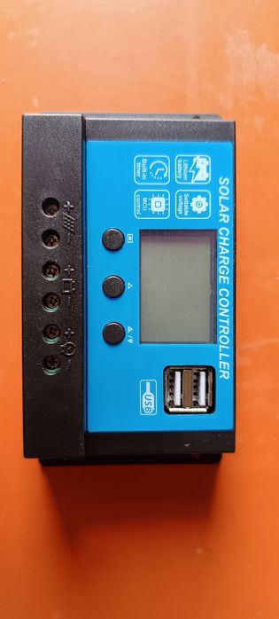 60W Solar Panels with Controller64172198478466124