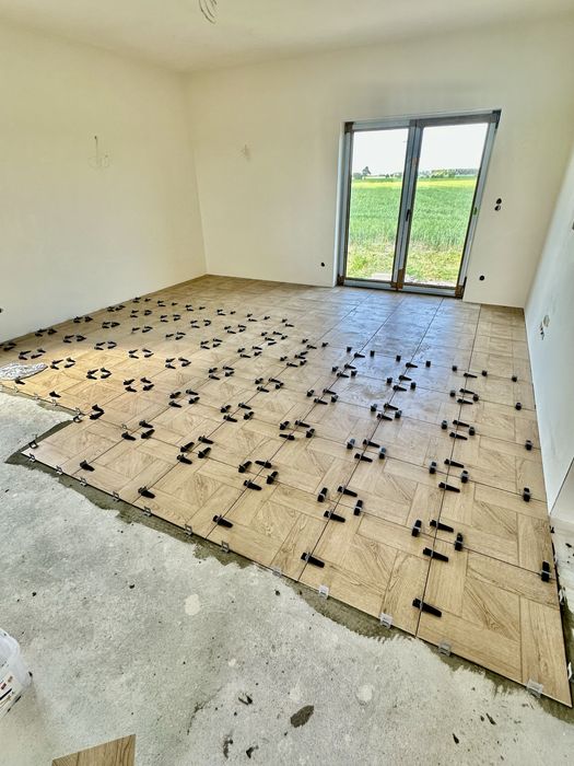 Usługi remontowo - wykończeniowe Mateusz Jutkowiak