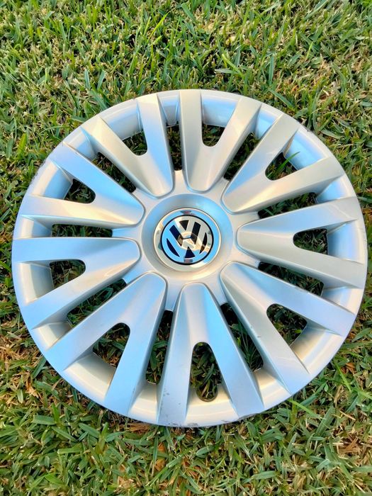 Tampão vw para jante 15