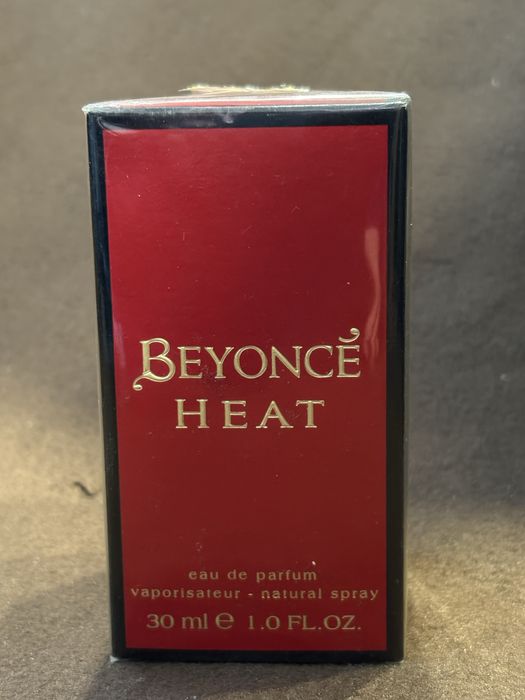 Perfumy Beyonce „HEAT” 30ml