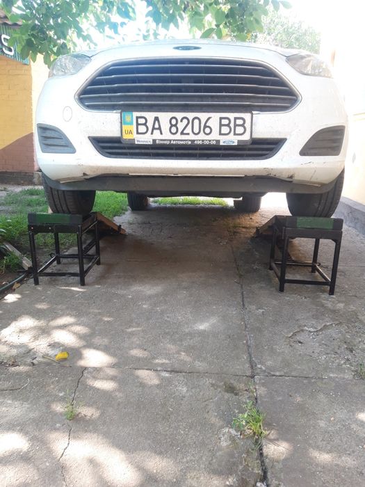 Огорожа дротова ф2мм, кусками 250см ×65см, вічко 2,5см.