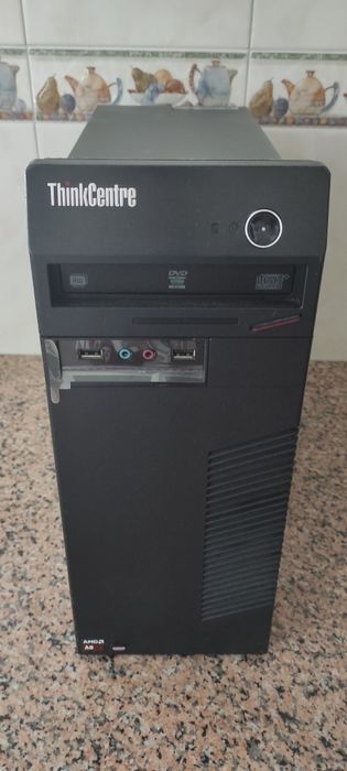 Computador Lenovo ThinkCenter