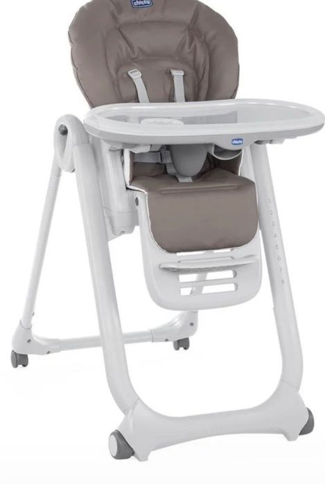 Стілець для годування Chicco Polly Magic