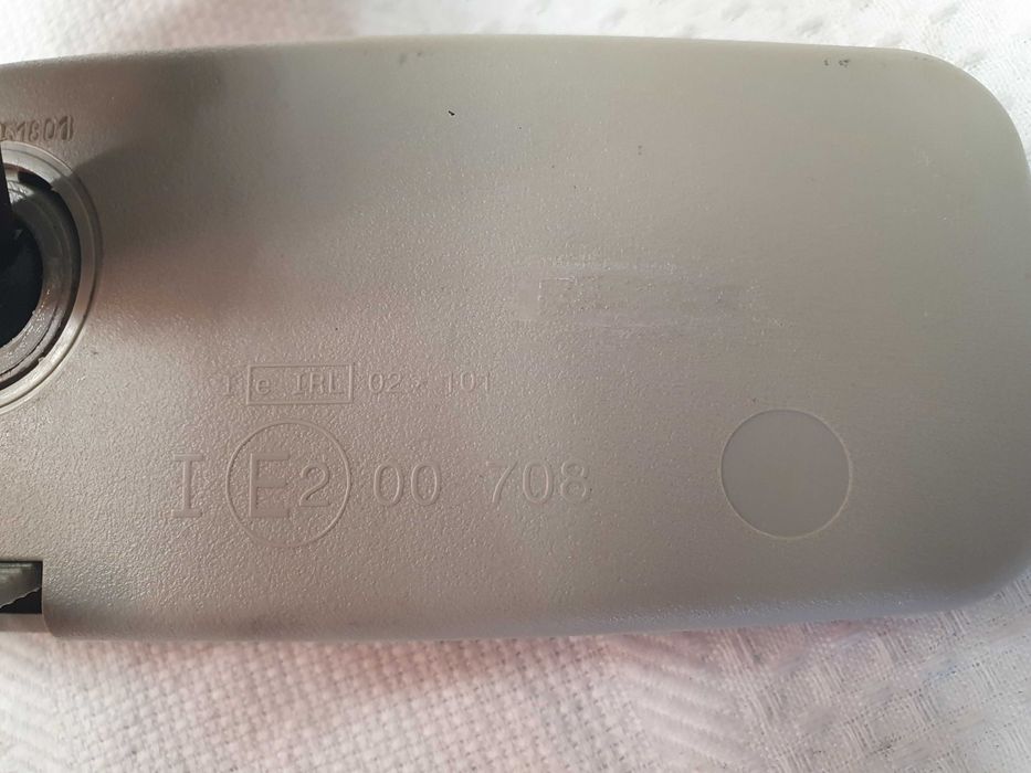 Espelho interior, retrovisor, Citroen C4 Grand Picasso, partir de 2013