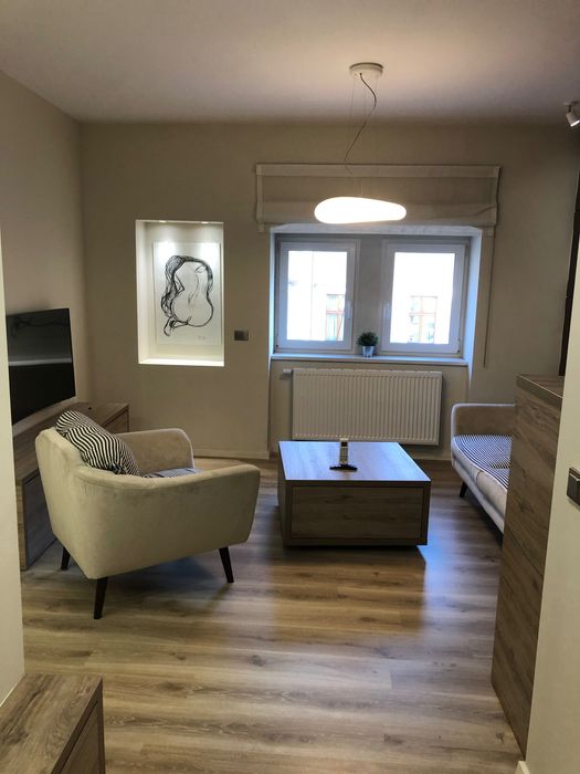 Apartment in Gliwice, Śródmieście - Widok 5