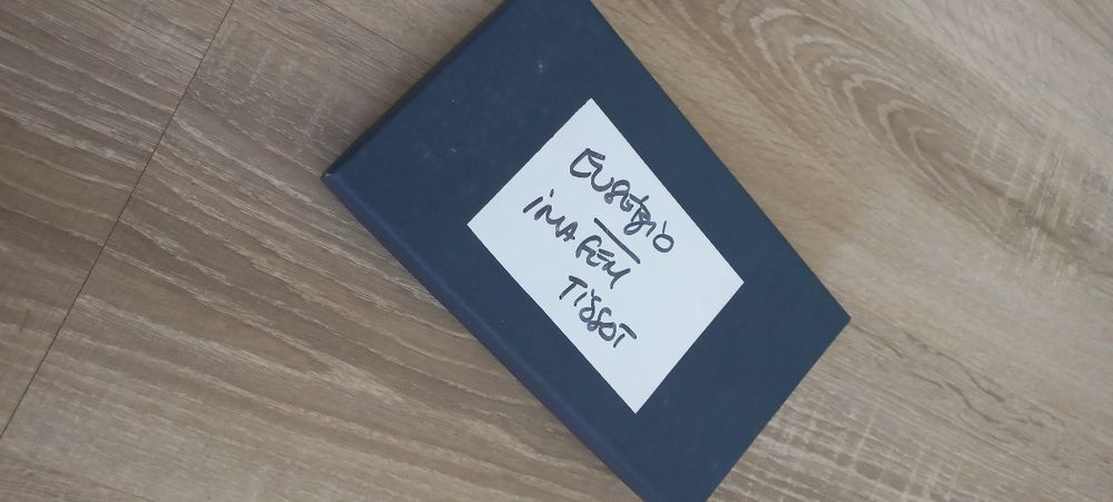 Livro do Eusébio e Eusébio em criatal