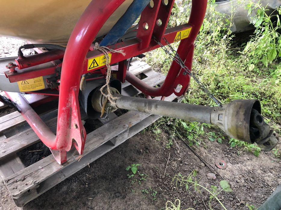 Semeador agricultura