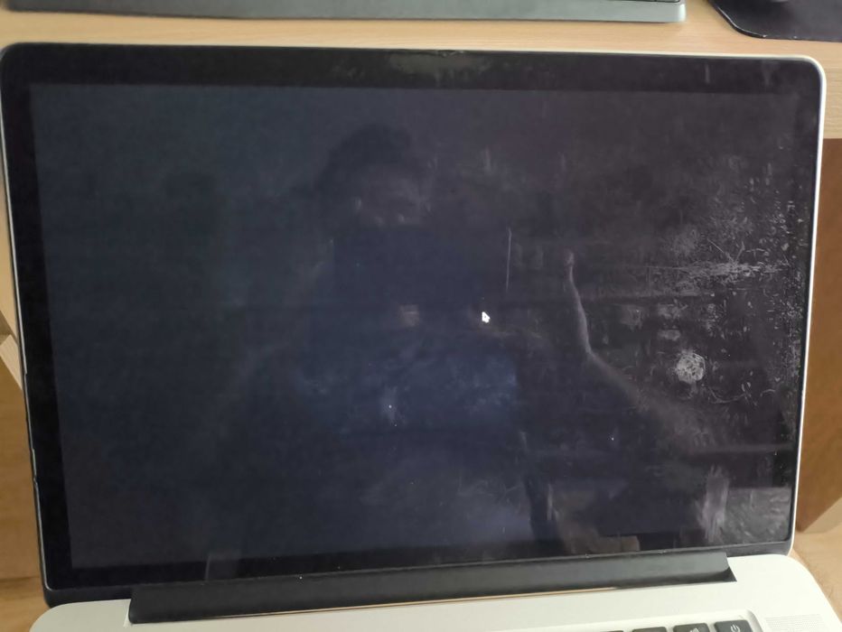 MacBook Pro Retina A1398 (Mid 2015)